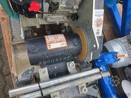 Package 2x Ammann APF 1240 (2020, 2020); 1x Steinweg Boy Standard (2017)