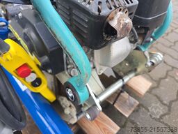 Package 2x Ammann APF 1240 (2020, 2020); 1x Steinweg Boy Standard (2017)