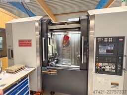 MORI SEIKI NT 3200 DCG / 1000 SZ