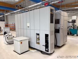 MORI SEIKI NT 3200 DCG / 1000 SZ