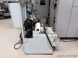 MORI SEIKI NT 3200 DCG / 1000 SZ