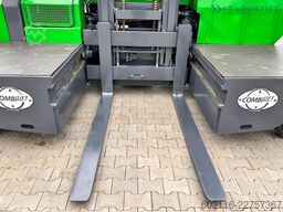 Combilift C5000SL / DIESEL / 4500MM / DUPLEX
