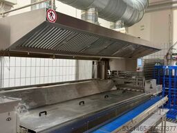 Opelka Clean Flex 1600/8