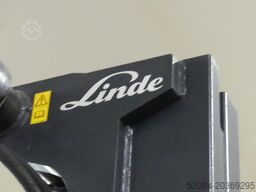 Linde E40