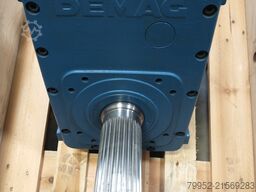 Demag ZBA112 A-4   A70D