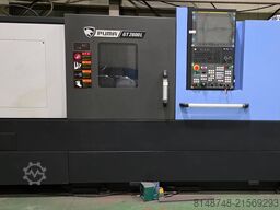 DN SOLUTIONS PUMA GT2600L