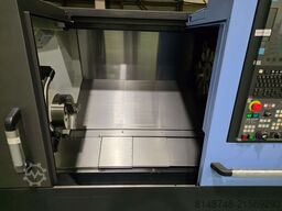 DN SOLUTIONS PUMA GT2600L