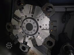 DN SOLUTIONS PUMA GT2600L