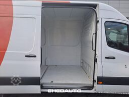 MERCEDES Sprinter I 413 CDI - sprinter furgone