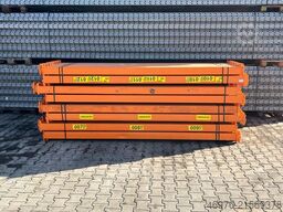 SSI Schäfer Typ: K Regallänge: 15,52 lfm.