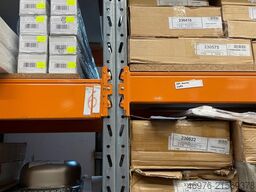 SSI Schäfer Typ: K Regallänge: 15,52 lfm.