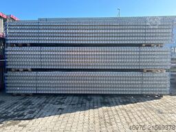 SSI Schäfer Typ: K Regallänge: 15,52 lfm.