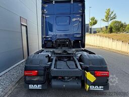 DAF XG 530 FT NGD AUT LM SpurH SpurW