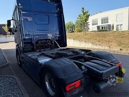 DAF XG 530 FT NGD AUT LM SpurH SpurW