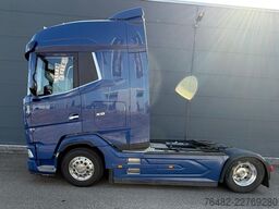 DAF XG 530 FT NGD AUT LM SpurH SpurW
