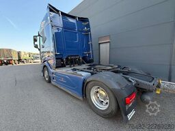 DAF XG 530 FT NGD AUT LM SpurH SpurW