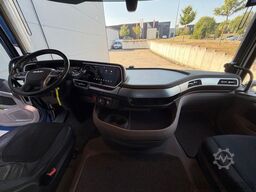DAF XG 530 FT NGD AUT LM SpurH SpurW