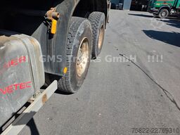 VOLVO FM12-380 / 8X4 / 28m Hiab Kran / WINCH
