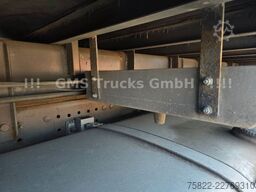 VOLVO FM12-380 / 8X4 / 28m Hiab Kran / WINCH
