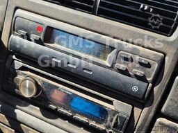 VOLVO FM12-380 / 8X4 / 28m Hiab Kran / WINCH