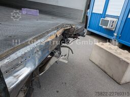 SCHMITZ CARGOBULL Frigo Cool / UNFALL / DS / Bi Duo Temp
