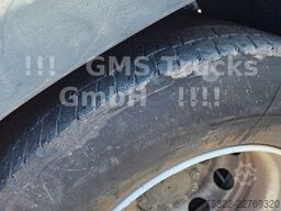 MAN TGX TG3 26.480 / Meiller Funk / Lenkachse