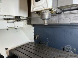 DMG MORI DMC 850 V