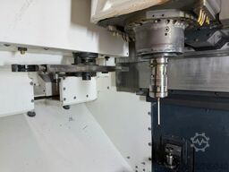 DMG MORI DMC 850 V