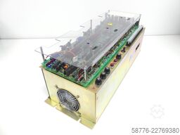 Sanyo Denki 25BA020FFW301 Servoverstärker SN: 089441715B