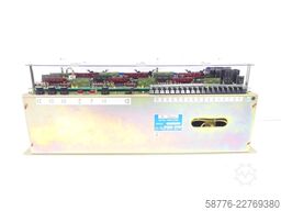 Sanyo Denki 25BA020FFW301 Servoverstärker SN: 089441715B