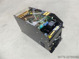 Sanyo Denki BL Super 20BA150FFWB0 Servoverstärker SN: 08925001E