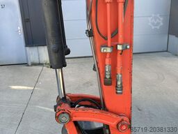 Kubota U50-5 (5016)
