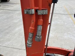 Kubota U50-5 (5022)
