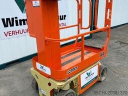 JLG 1230 ES (10150)