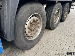 Krone SD / Disk brakes / Thermoking SLXI300 / Palletb...