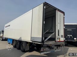 Krone SD / Disk brakes / Thermoking SLXI300 / Palletb...