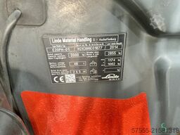Linde E20PH