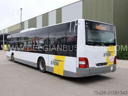 MAN Lion's City A21/ Airco
