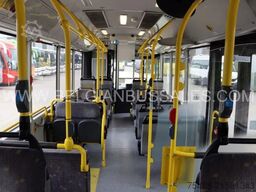 MAN Lion's City A21/ Airco