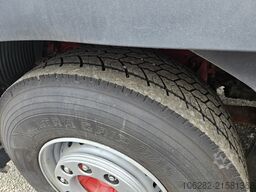 Volvo FH520 6x4 Multilift SAWO 20T