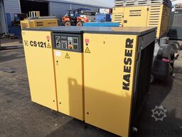 Kaeser CS121