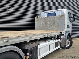 Scania G450 8x4 /
