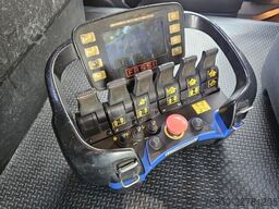Scania G450 8x4 /