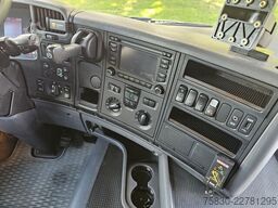 Scania G450 8x4 /