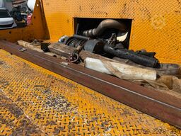 Mercedes-Benz Axor 2536 Tieflader + Rampen 6x2 Euro5