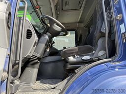 Mercedes-Benz Axor 2536 Tieflader + Rampen 6x2 Euro5