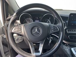 Mercedes-Benz V 250 d 4MATIC EDITION Lang ACC AHK AUT Facelift