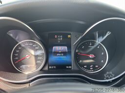 Mercedes-Benz V 250 d 4MATIC EDITION Lang ACC AHK AUT Facelift
