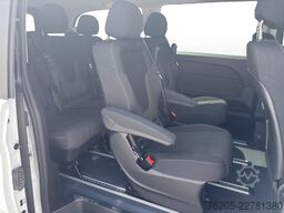 Mercedes-Benz V 250 d 4MATIC EDITION Lang ACC AHK AUT Facelift