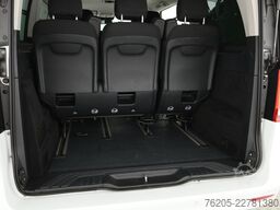 Mercedes-Benz V 250 d 4MATIC EDITION Lang ACC AHK AUT Facelift